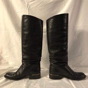 Angela Falconi Classic Riding Boots